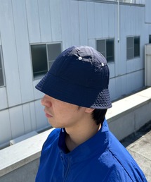 Acy（エーシー）の「【BILLY'S EXCLUSIVE】REVERSIBLE 6PANEL HAT　TCD-WK001（ハット）」