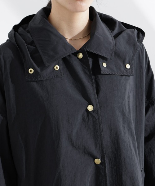 【TRADITIONAL WEATHERWEAR】PACKABLE MALTON TRADITIONAL WEATHERWEAR】PACKABLE MALTON