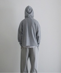 SAN SAN GEAR（サンサンギア）の「SAN SAN GEAR CIRCUIT ZIP-UP HOODIE