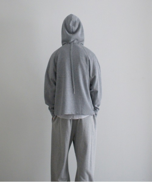 SAN SAN GEAR（サンサンギア）の「SAN SAN GEAR CIRCUIT ZIP-UP HOODIE