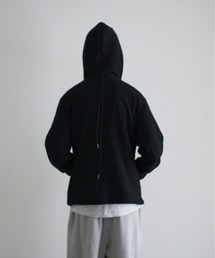 SAN SAN GEAR（サンサンギア）の「SAN SAN GEAR CIRCUIT ZIP-UP HOODIE