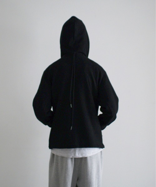 SAN SAN GEAR（サンサンギア）の「SAN SAN GEAR CIRCUIT ZIP-UP HOODIE