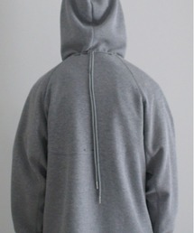 SAN SAN GEAR（サンサンギア）の「SAN SAN GEAR CIRCUIT ZIP-UP HOODIE