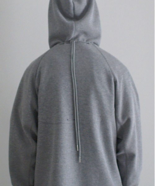 SAN SAN GEAR（サンサンギア）の「SAN SAN GEAR CIRCUIT ZIP-UP HOODIE