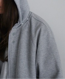 SAN SAN GEAR（サンサンギア）の「SAN SAN GEAR CIRCUIT ZIP-UP HOODIE