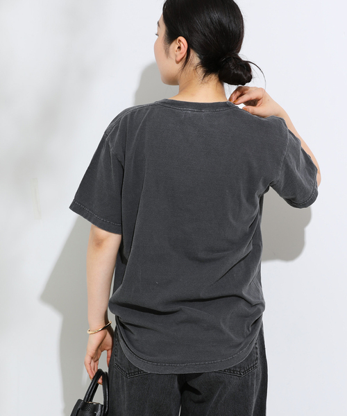GOOD ROCK SPEED / グッドロックスピード】ORG BIRD S/S TEE：Tシャツ