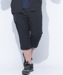 UNDER ARMOUR（アンダーアーマー）の「UNDER ARMOUR (アンダーアーマー) フレッシュウーブン 3/4 トレーニングパンツ（その他パンツ・メンズ）」
