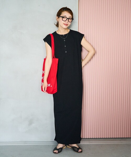 新品　今季　かぐれ　リネンフレンチシャツワンピース　半袖　2025年春夏 新品 今季 かぐれ リネンフレンチシャツワンピース 半袖 2025年