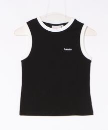 AMESWORLDWIDE | AMES WORLDWIDE /ベーシックロゴキャミ(タンクトップ)