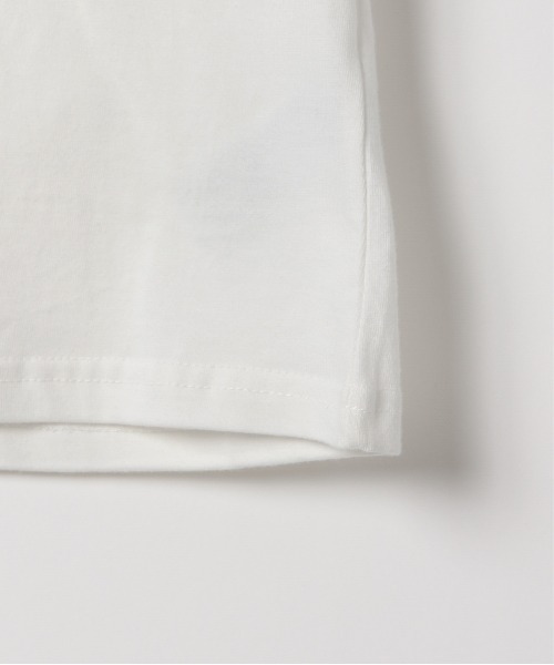 AMESWORLDWIDE（アメスワールドワイド）の「AMES WORLDWIDE ／ベーシックロゴキャミ（タンクトップ・レディース・ホワイト/ブラック/ピンク・FREE）」の21枚目の写真