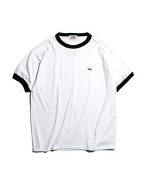 PENNEYS(؃j[Y)PENNEY'S / yj[Y THE FOX RINGER SS TEE(TVc/Jbg\[)