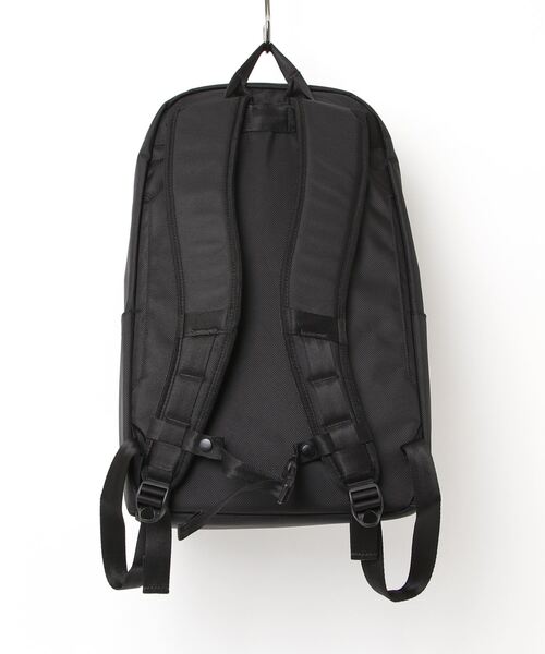 NEW ERA（ニューエラ）の「ＮＥＷＥＲＡ　ビジネススマートバッグ（ビジネスバッグ・メンズ・ブラック・F）」の2枚目の写真