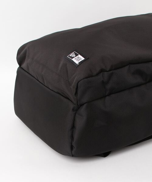 NEW ERA（ニューエラ）の「ＮＥＷＥＲＡ　ビジネススマートバッグ（ビジネスバッグ・メンズ・ブラック・F）」の3枚目の写真