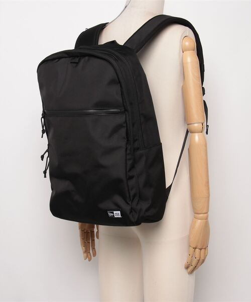 NEW ERA（ニューエラ）の「ＮＥＷＥＲＡ　ビジネススマートバッグ（ビジネスバッグ・メンズ・ブラック・F）」の5枚目の写真