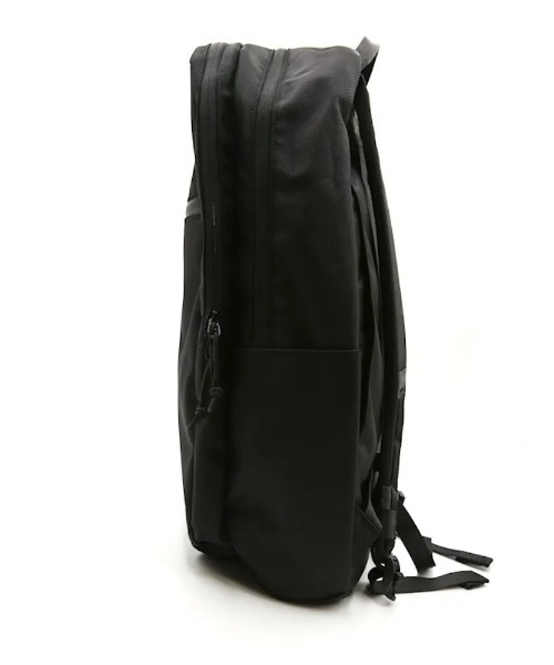 NEW ERA（ニューエラ）の「ＮＥＷＥＲＡ　ビジネススマートバッグ（ビジネスバッグ・メンズ・ブラック・F）」の6枚目の写真