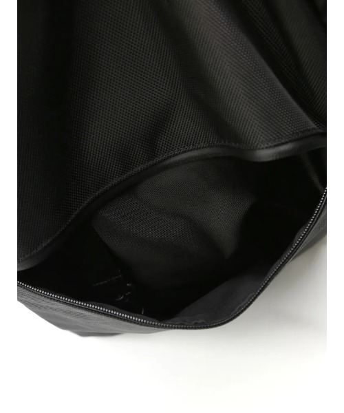 NEW ERA（ニューエラ）の「ＮＥＷＥＲＡ　ビジネススマートバッグ（ビジネスバッグ・メンズ・ブラック・F）」の7枚目の写真