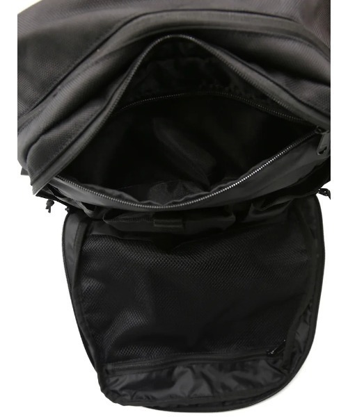 NEW ERA（ニューエラ）の「ＮＥＷＥＲＡ　ビジネススマートバッグ（ビジネスバッグ・メンズ・ブラック・F）」の11枚目の写真