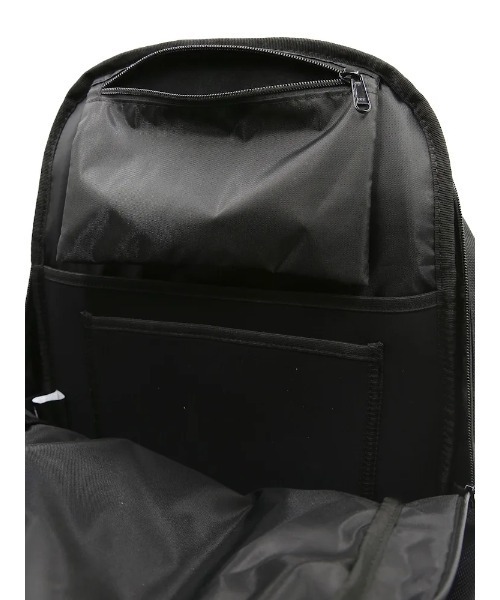 NEW ERA（ニューエラ）の「ＮＥＷＥＲＡ　ビジネススマートバッグ（ビジネスバッグ・メンズ・ブラック・F）」の12枚目の写真