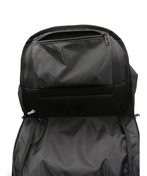 NEW ERA（ニューエラ）の「ＮＥＷＥＲＡ　ビジネススマートバッグ（ビジネスバッグ・メンズ・ブラック・F）」の13枚目の写真