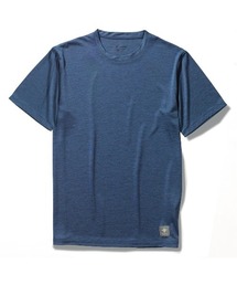 Foxfire（フォックスファイヤー）の「ＴＳ　ＥＸストレッチクルーＳ／Ｓ（Tシャツ/カットソー）」