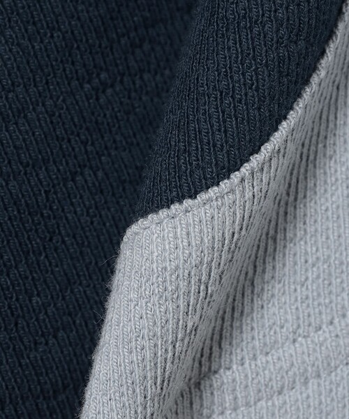 B:MING by BEAMS（ビーミングバイビームス）の「配色 切り替え ショートパンツ 2025SS（100～140cm）（その他パンツ・キッズ・オリーブ/サックスブルー・110/140/120/130/100）」の16枚目の写真