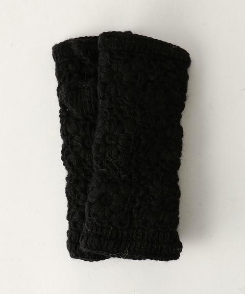 値下げ 新品ユナイテッドアローズ ハンドウォーマー UNITED ARROWS（ユナイテッドアローズ）の「＜NIRVANNA DESIGNS