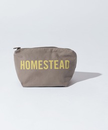 GEORGE'S(W[WY)HOMESTEAD |[`(|[`)