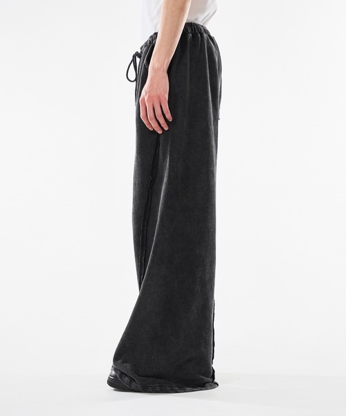 VINTAGE LIKE BAGGY SWEAT PANTS／ヴィンテージライクバギー