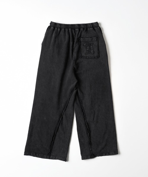 VINTAGE LIKE BAGGY SWEAT PANTS／ヴィンテージライクバギー