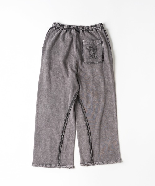VINTAGE LIKE BAGGY SWEAT PANTS／ヴィンテージライクバギー