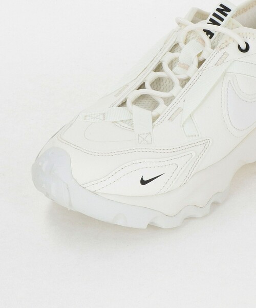 NIKE TC7900 WHITE　スニーカー Nike TC 7900 スニーカー | ホワイト | FARFETCH JP