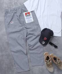 BEN DAVIS（ベンデイビス）の「【BEN DAVIS (ベンデイビス)】ACTIVEWORKPANTS Z5   ベンズ アクティブワークパンツ テーパード シェフパンツ（その他パンツ）」