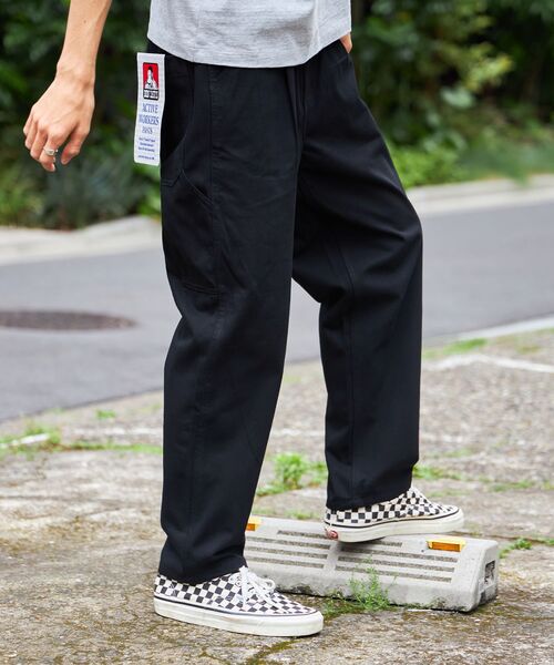 BEN DAVIS (ベンデイビス)】ACTIVEWORKPANTS Z5 / パンツ