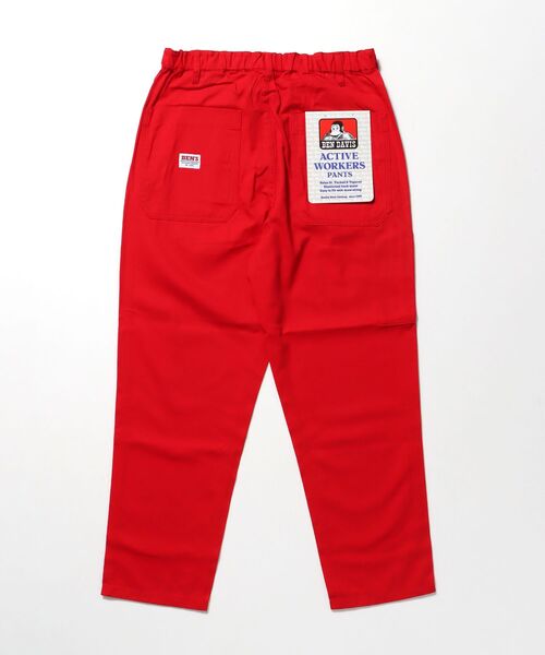 BEN DAVIS (ベンデイビス)】ACTIVEWORKPANTS Z5 / パンツ
