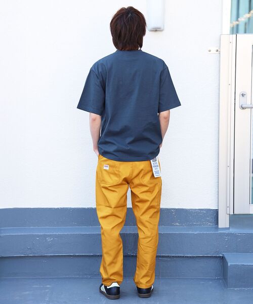 ACTIVEWORKPANTS Z5（その他パンツ）｜BEN DAVIS（ベンデイビス）の