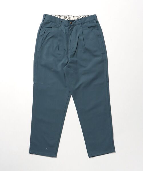 BEN DAVIS（ベンデイビス）の「【BEN DAVIS（ベンデイビス）】ACTIVEWORKPANTS Z5 / ベンズ アクティブワークパンツ テーパード シェフパンツ（その他パンツ・メンズ・ブラック/ブルーグレー/アイボリー/マスタード/その他1/ベージュ/レッド・SMALL/MEDIUM/LARGE/X-LARGE）」の22枚目の写真