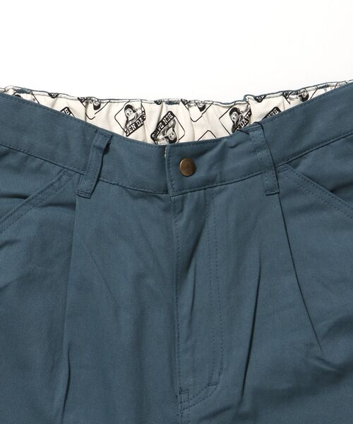 BEN DAVIS（ベンデイビス）の「【BEN DAVIS (ベンデイビス)】ACTIVEWORKPANTS Z5 / パンツ アクティブワークパンツ テーパード シェフパンツ（その他パンツ・メンズ・ブラック/ブルーグレー/アイボリー/マスタード/その他1/ベージュ/レッド・SMALL/MEDIUM/LARGE/X-LARGE）」の15枚目の写真