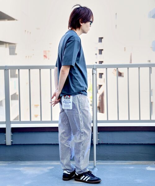 BEN DAVIS (ベンデイビス)】ACTIVEWORKPANTS Z5 / パンツ