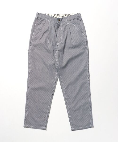 BEN DAVIS（ベンデイビス）の「【BEN DAVIS (ベンデイビス)】ACTIVEWORKPANTS Z5 / パンツ アクティブワークパンツ テーパード シェフパンツ（その他パンツ・メンズ・ブラック/ブルーグレー/アイボリー/マスタード/その他1/ベージュ/レッド・SMALL/MEDIUM/LARGE/X-LARGE）」の11枚目の写真