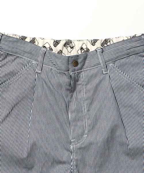 BEN DAVIS（ベンデイビス）の「【BEN DAVIS (ベンデイビス)】ACTIVEWORKPANTS Z5 / パンツ アクティブワークパンツ テーパード シェフパンツ（その他パンツ・メンズ・ブラック/ブルーグレー/アイボリー/マスタード/その他1/ベージュ/レッド・SMALL/MEDIUM/LARGE/X-LARGE）」の12枚目の写真