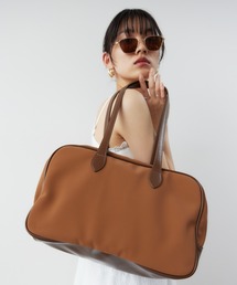 HANNE（アン）の「ソフトボストンバッグ（ボストンバッグ）」