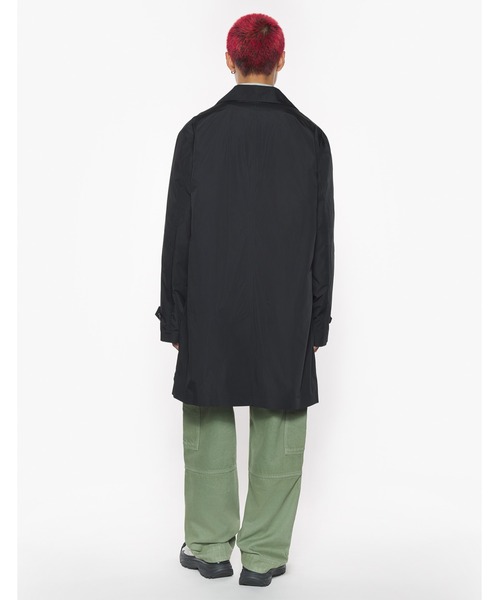 Maison Kitsune（メゾンキツネ）の「LIGHT MAC COAT（その他アウター