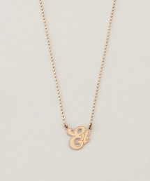PHILIPPE AUDIBERT/フィリップ・オーディベール NECKLACE ネックレス