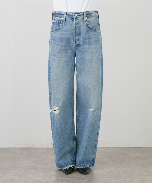 MUSEde Deuxieme Classeシチズンズ オブ ヒューマニティ MUSE de Deuxieme classe（ミューズデドゥーズィエムクラス）の