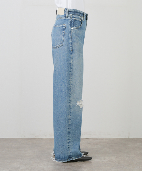 CITIZENS OF HUMANITY/シチズンズ・オブ・ヒューマニティ】AYLA BAGGY