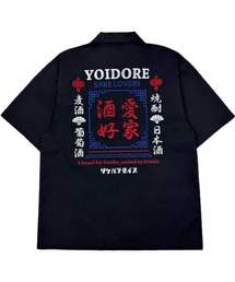 JACKROSE | YOIDORE 酒愛好家 シャツ(シャツ/ブラウス)