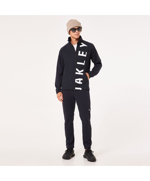 セール】オークリー ENHANCE TECH JERSEY JACKET 14.7/ジャージ