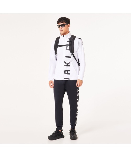 セール】オークリー ENHANCE TECH JERSEY JACKET 14.7/ジャージ
