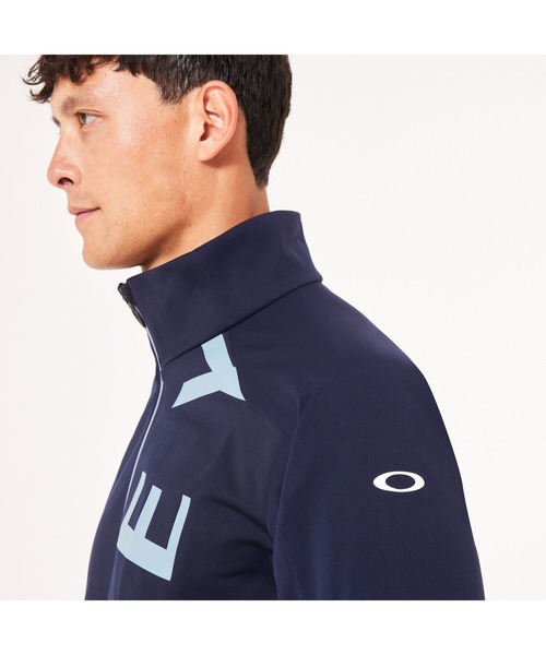 セール】オークリー ENHANCE TECH JERSEY JACKET 14.7/ジャージ