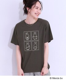 NEWERA ニューエラ×ミッフィー　コラボ　スウェット　トレーナー　Мサイズ 楽天市場】ミッフィー 70周年（スウェット・トレーナー